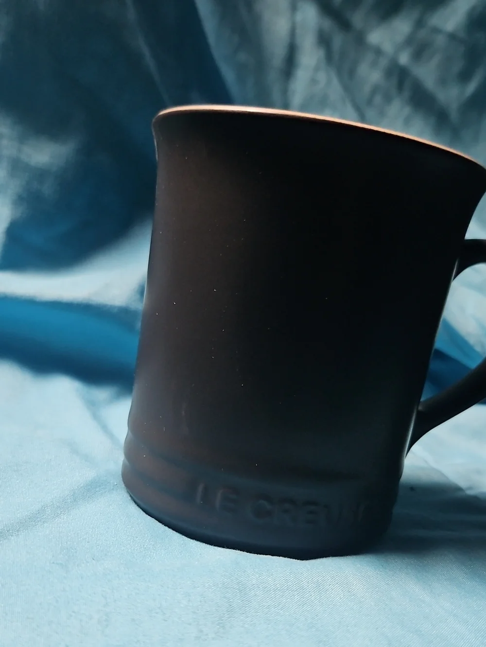 Le Creuset le creuset